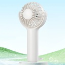 Wiwu Wi-FS08 Bubble Serisi Stand Olabilen Askılıklı Portatif Mini Vantilatör Soğutucu El Fanı - 14