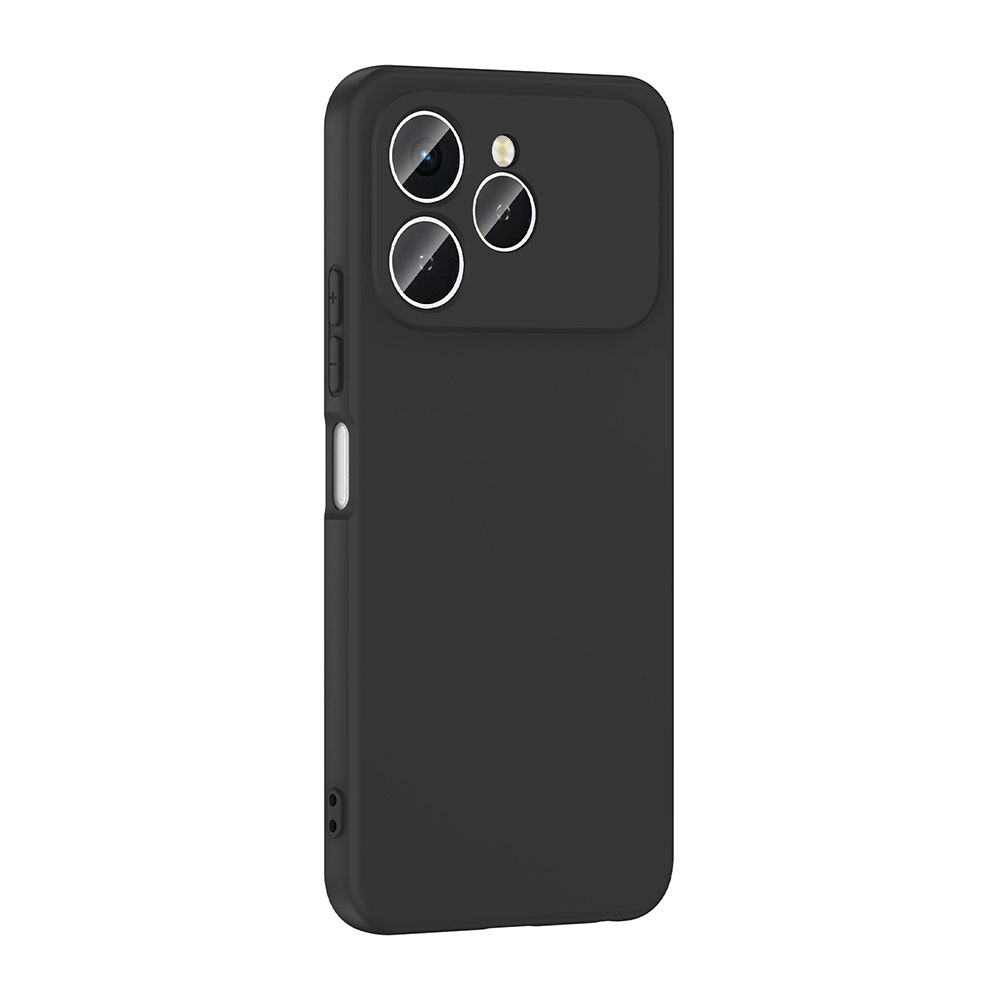 Tecno Spark 40 Kılıf Zore Mara Lansman Kapak - 1