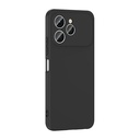 Tecno Spark 40 Kılıf Zore Mara Lansman Kapak - 1
