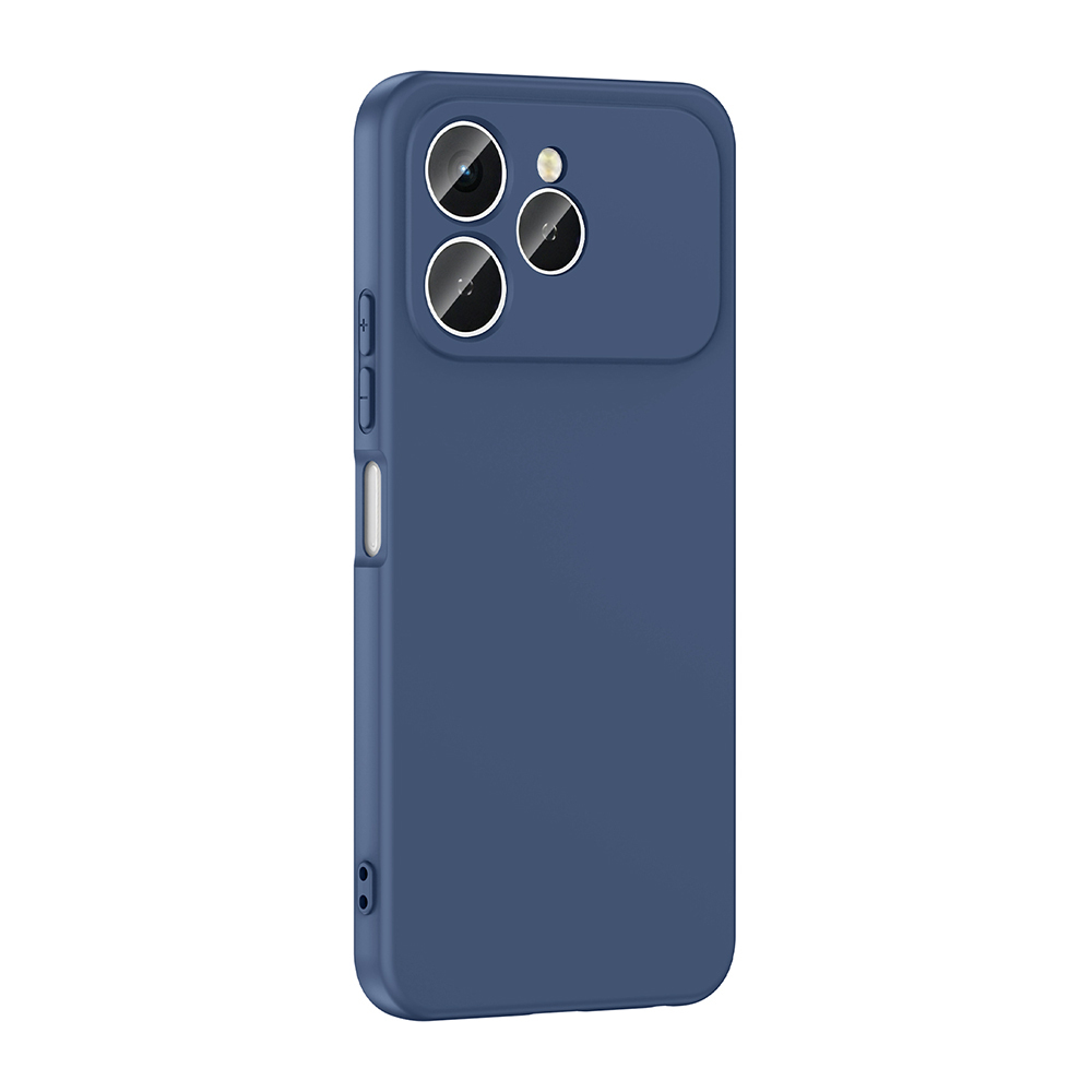 Tecno Spark 40 Kılıf Zore Mara Lansman Kapak - 2