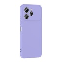 Tecno Spark 40 Kılıf Zore Mara Lansman Kapak - 4