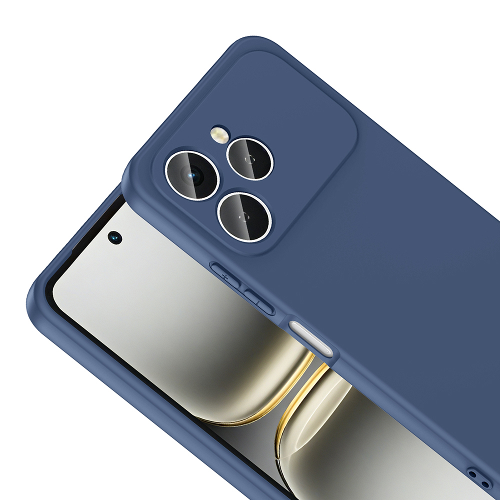 Tecno Spark 40 Kılıf Zore Mara Lansman Kapak - 6