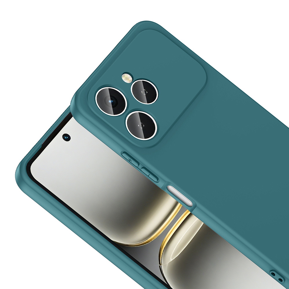 Tecno Spark 40 Kılıf Zore Mara Lansman Kapak - 7