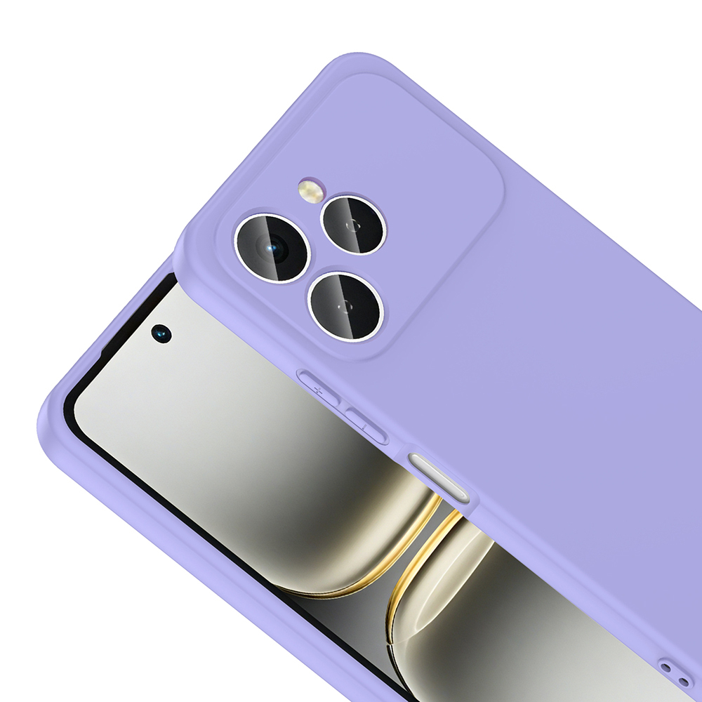 Tecno Spark 40 Kılıf Zore Mara Lansman Kapak - 8