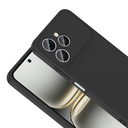 Tecno Spark 40 Kılıf Zore Mara Lansman Kapak - 9