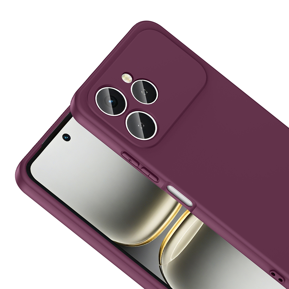 Tecno Spark 40 Kılıf Zore Mara Lansman Kapak - 10