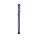 Apple iPhone 17 Pro Uyumlu Kılıf M-safe Şarj Özellikli Kamera Korumalı Amazingthing Minimal Lens Serisi Kapak - 3