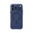 Apple iPhone 17 Pro Uyumlu Kılıf M-safe Şarj Özellikli Kamera Korumalı Amazingthing Minimal Lens Serisi Kapak - 4