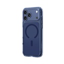 Apple iPhone 17 Pro Uyumlu Kılıf M-safe Şarj Özellikli Kamera Korumalı Amazingthing Minimal Lens Serisi Kapak - 5