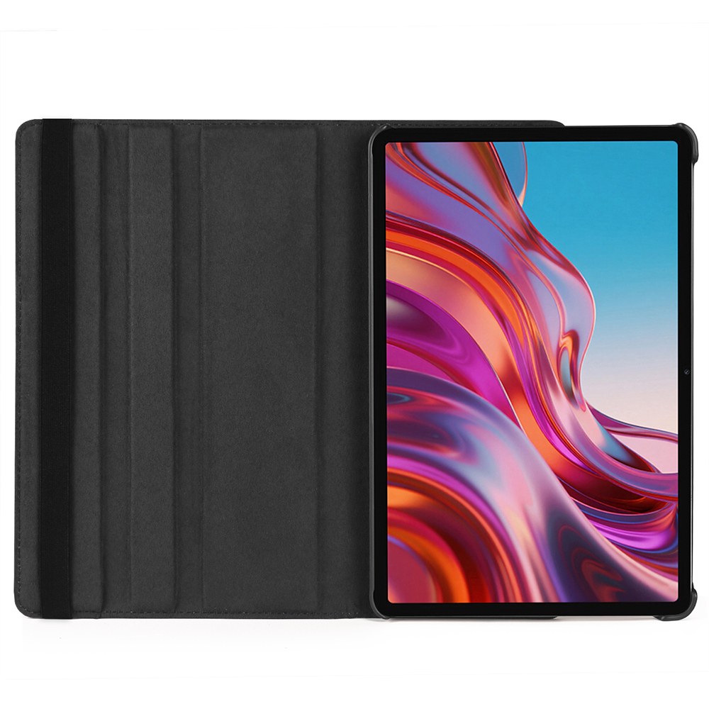 Xiaomi Redmi Pad Uyumlu 2 Uyumlu 2025 Zore Dönebilen Standlı Kılıf - 8