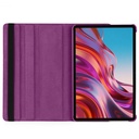 Xiaomi Redmi Pad Uyumlu 2 Uyumlu 2025 Zore Dönebilen Standlı Kılıf - 12