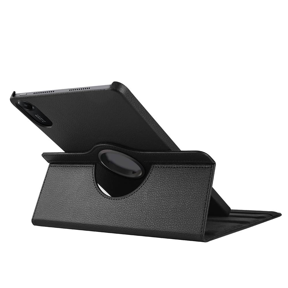 Xiaomi Redmi Pad Uyumlu 2 Uyumlu 2025 Zore Dönebilen Standlı Kılıf - 13
