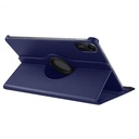 Xiaomi Redmi Pad Uyumlu 2 Uyumlu 2025 Zore Dönebilen Standlı Kılıf - 23