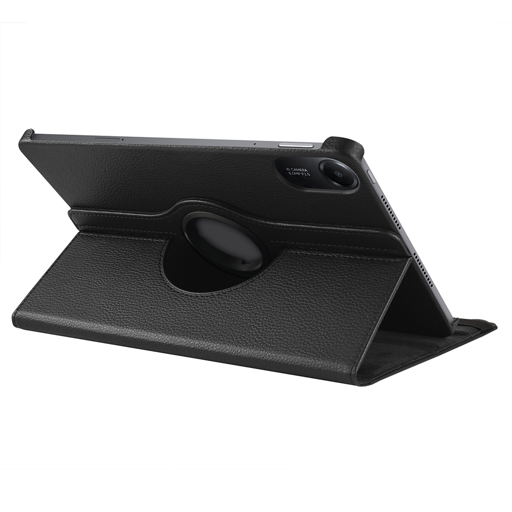 Xiaomi Redmi Pad Uyumlu 2 Uyumlu 2025 Zore Dönebilen Standlı Kılıf - 24