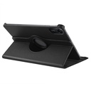 Xiaomi Redmi Pad Uyumlu 2 Uyumlu 2025 Zore Dönebilen Standlı Kılıf - 24