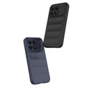 Xiaomi Poco F8 Pro Kılıf Esnek TPU Oyuklu Arka Yüzey Tasarımlı Zore Etnik Silikon Kapak - 1