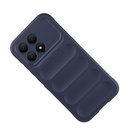 Xiaomi Poco F8 Pro Kılıf Esnek TPU Oyuklu Arka Yüzey Tasarımlı Zore Etnik Silikon Kapak - 10