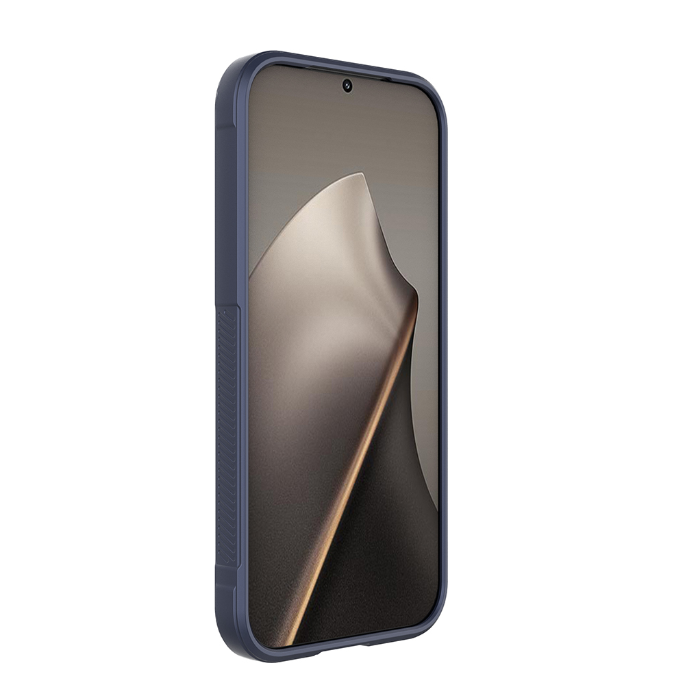 Xiaomi Poco F8 Pro Kılıf Esnek TPU Oyuklu Arka Yüzey Tasarımlı Zore Etnik Silikon Kapak - 13