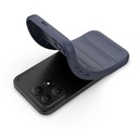 Xiaomi Poco F8 Pro Kılıf Esnek TPU Oyuklu Arka Yüzey Tasarımlı Zore Etnik Silikon Kapak - 21