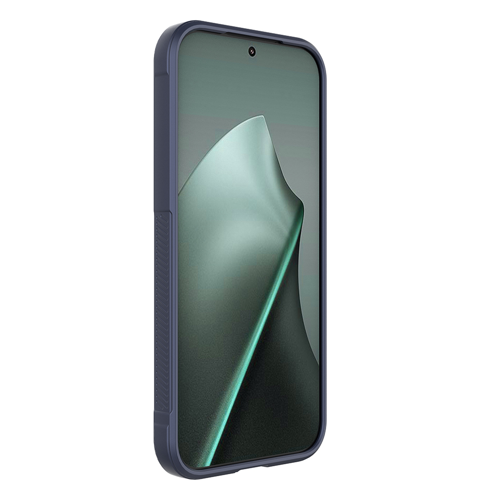 Xiaomi Poco F8 Ultra Kılıf Esnek TPU Oyuklu Arka Yüzey Tasarımlı Zore Etnik Silikon Kapak - 14