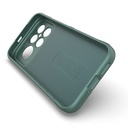 Xiaomi Poco F8 Ultra Kılıf Esnek TPU Oyuklu Arka Yüzey Tasarımlı Zore Etnik Silikon Kapak - 17
