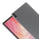 Samsung Galaxy Tab S11 Ultra Uyumlu Kılıf Zore Tablet Süper Silikon Kapak - 2