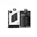 Lenyes PW1008D PD 20W LED Ekranlı Yapay Zeka Destekli Ultra İnce Wireless Powerbank 15W 10.000mAh - 5