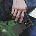 Xiaomi 15 UyumluT Kılıf Magnetik Standlı Kamera Korumalı Zore Sürgülü Vega Kapak - 8