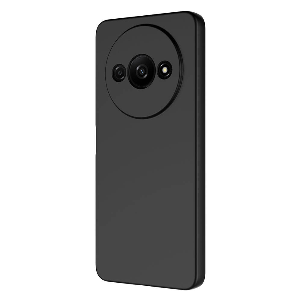 Xiaomi Redmi A3 4G 2024 Kılıf Zore Mara Lansman Kapak - 3