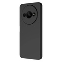 Xiaomi Redmi A3 4G 2024 Kılıf Zore Mara Lansman Kapak - 3
