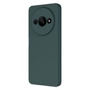 Xiaomi Redmi A3 4G 2024 Kılıf Zore Mara Lansman Kapak - 5