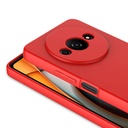 Xiaomi Redmi A3 4G 2024 Kılıf Zore Mara Lansman Kapak - 6