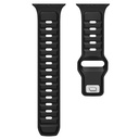Samsung Galaxy Watch 46mm Uyumlu Zore KRD-135 22mm Silikon Kordon Strap Kayış - 5