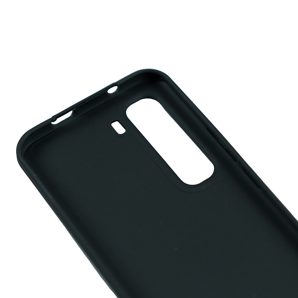 İnfinix Hot 60 Pro Plus Kılıf Zore Biye Silikon - 1
