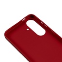 Samsung Galaxy A5 Uyumlu7 Kılıf Zore Biye Silikon - 1