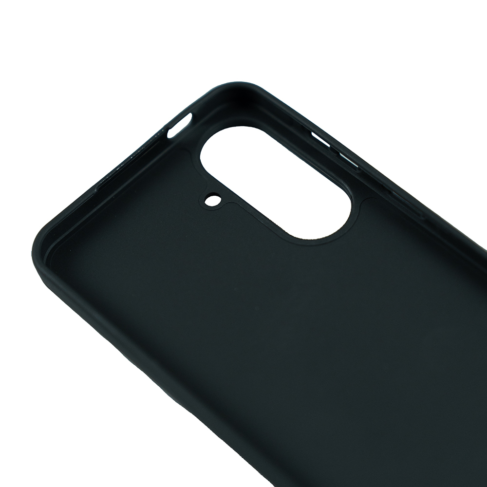 Samsung Galaxy A5 Uyumlu7 Kılıf Zore Biye Silikon - 2