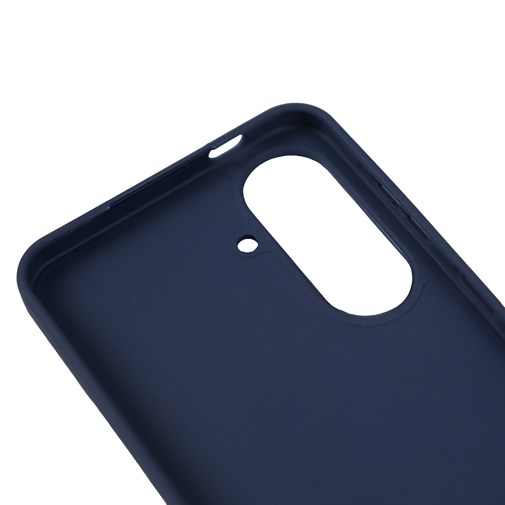 Samsung Galaxy A5 Uyumlu7 Kılıf Zore Biye Silikon - 3