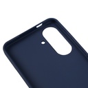Samsung Galaxy A5 Uyumlu7 Kılıf Zore Biye Silikon - 3
