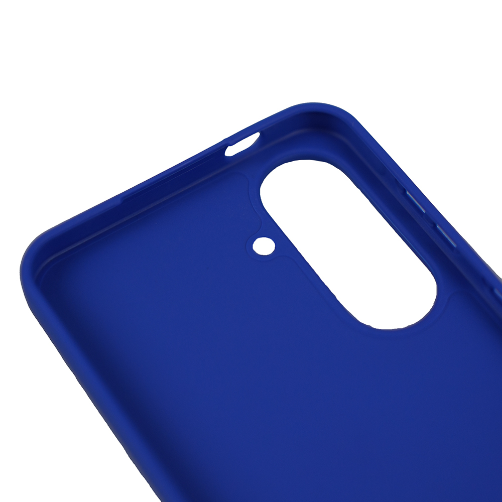 Samsung Galaxy A5 Uyumlu7 Kılıf Zore Biye Silikon - 4