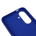 Samsung Galaxy A5 Uyumlu7 Kılıf Zore Biye Silikon - 4