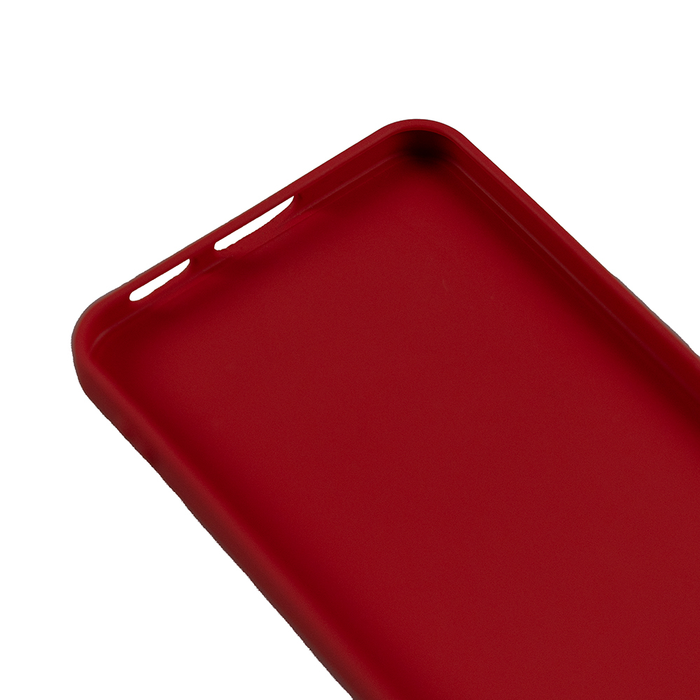 Samsung Galaxy A5 Uyumlu7 Kılıf Zore Biye Silikon - 5