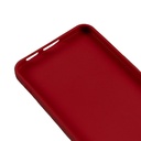 Samsung Galaxy A5 Uyumlu7 Kılıf Zore Biye Silikon - 5