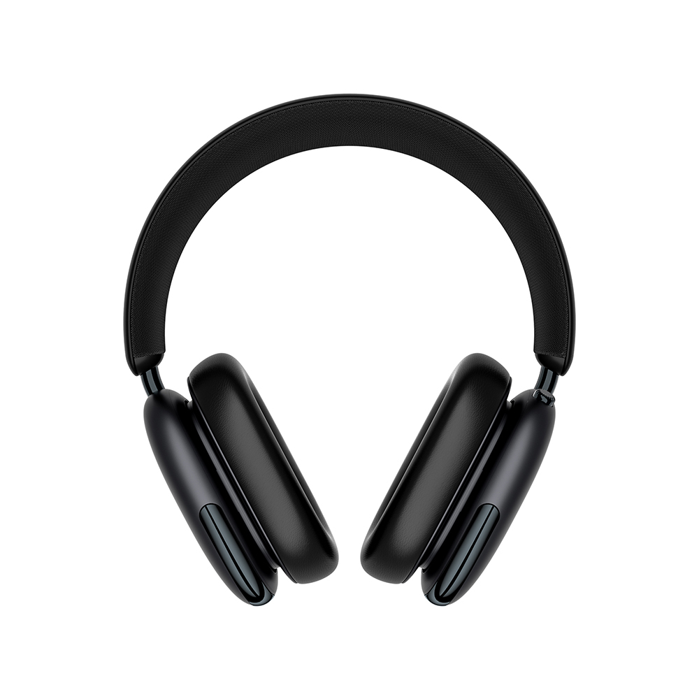 Wiwu Airbuds Max TD-16 ANC Aktif Gürültü Önleyicili Kulak Üstü Bluetooth Kulaklık v6.0 - 1