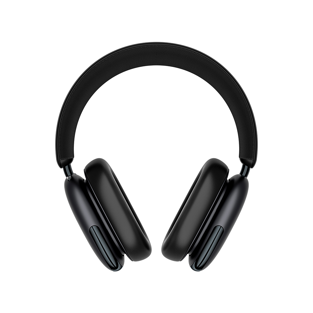 Wiwu Airbuds Max TD-16 ANC Aktif Gürültü Önleyicili Kulak Üstü Bluetooth Kulaklık v6.0 - 2