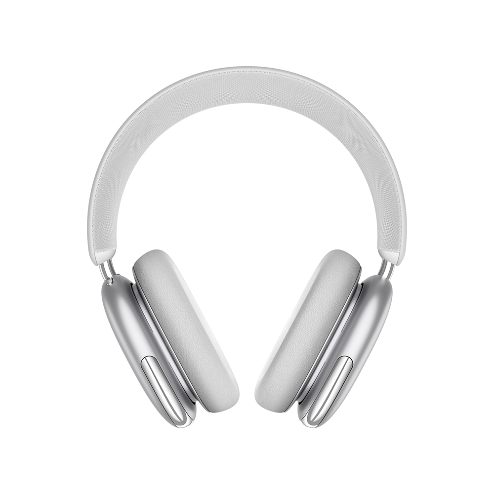 Wiwu Airbuds Max TD-16 ANC Aktif Gürültü Önleyicili Kulak Üstü Bluetooth Kulaklık v6.0 - 3