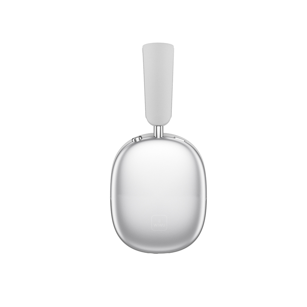 Wiwu Airbuds Max TD-16 ANC Aktif Gürültü Önleyicili Kulak Üstü Bluetooth Kulaklık v6.0 - 5