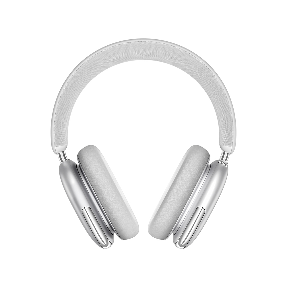 Wiwu Airbuds Max TD-16 ANC Aktif Gürültü Önleyicili Kulak Üstü Bluetooth Kulaklık v6.0 - 6