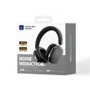 Wiwu Airbuds Max TD-16 ANC Aktif Gürültü Önleyicili Kulak Üstü Bluetooth Kulaklık v6.0 - 11