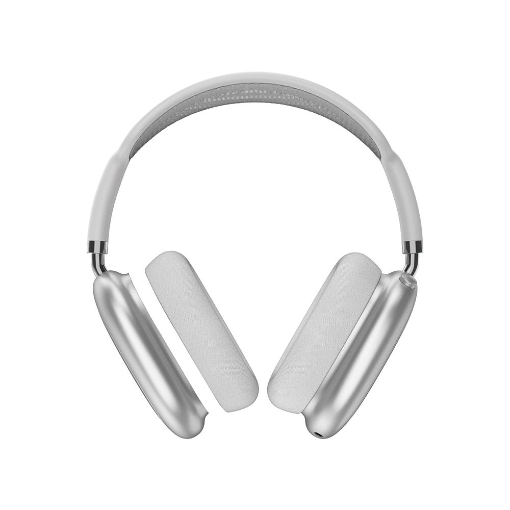 Wiwu Airbuds Max TD-18 ANC Aktif Gürültü Önleyicili Kulak Üstü Bluetooth Kulaklık v6.0 - 2