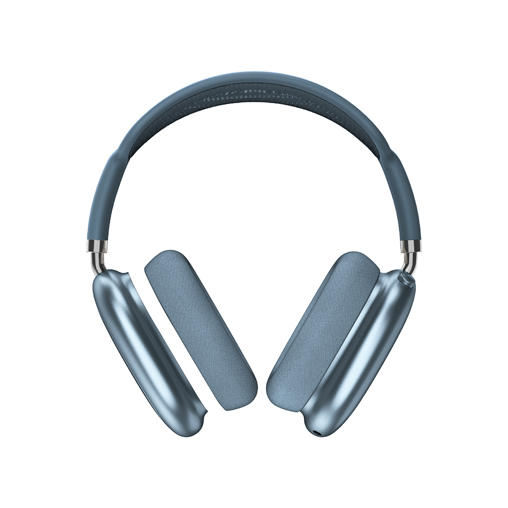 Wiwu Airbuds Max TD-18 ANC Aktif Gürültü Önleyicili Kulak Üstü Bluetooth Kulaklık v6.0 - 3